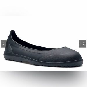 Crew Guard Slip-resistant Overshoe